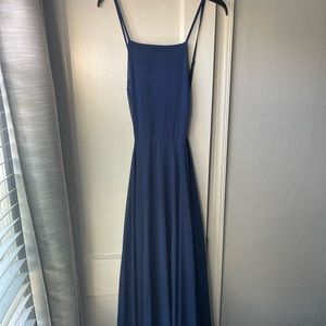 Lulus Wedding Guest/Party Dress